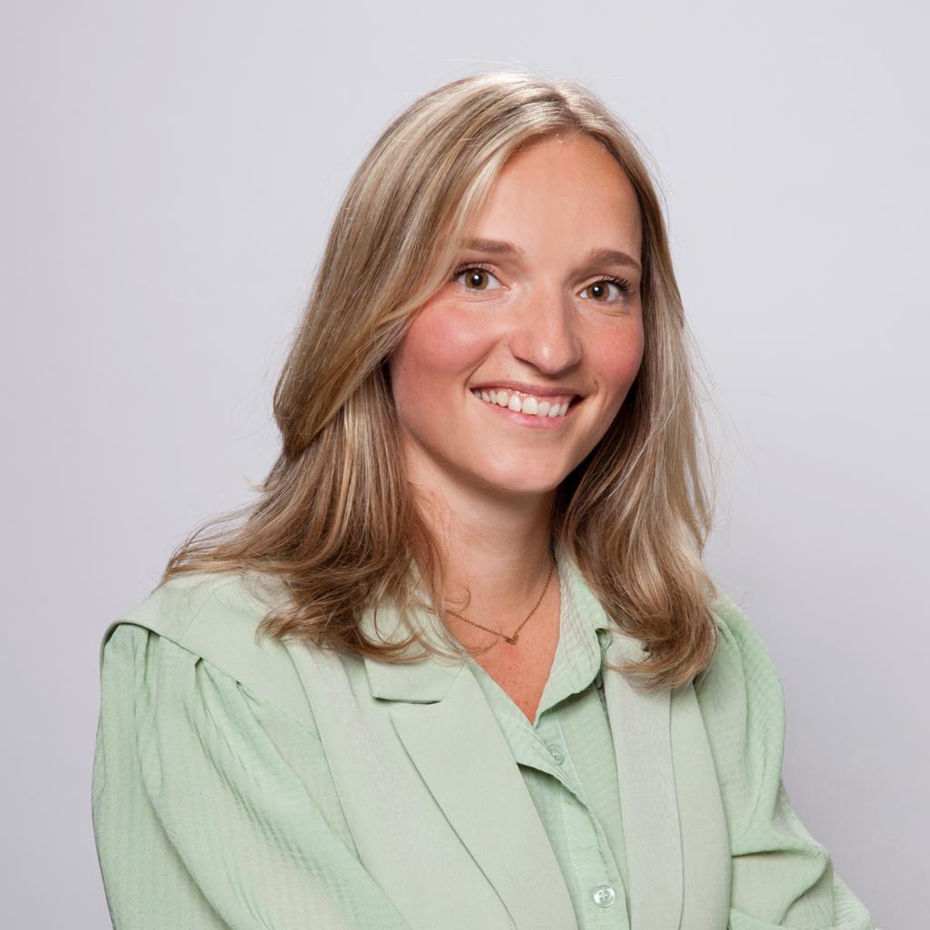 Financieel Adviseur Meike Kerkers van Rabobank