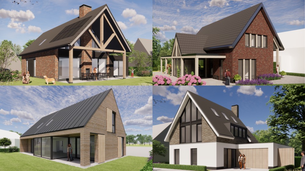 Afbeelding van Bouwkavel 7 - Plan Deel - e93ac739-1162-4e0e-92b9-8e002b713b6b