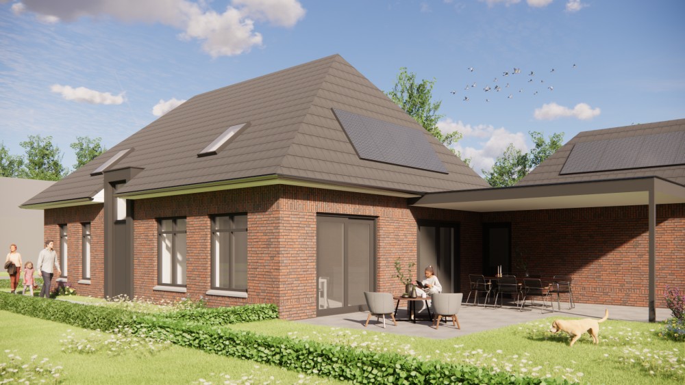 Afbeelding van Moderne woning met schilddak, metselwerk en risaliet op 495 m² - 99db4656-f7ff-4920-8abf-a9fdb4d6bc96