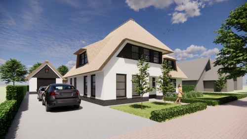 Project image Landelijke Villa - f629746b-3611-46e4-854c-4844ee6e79fd