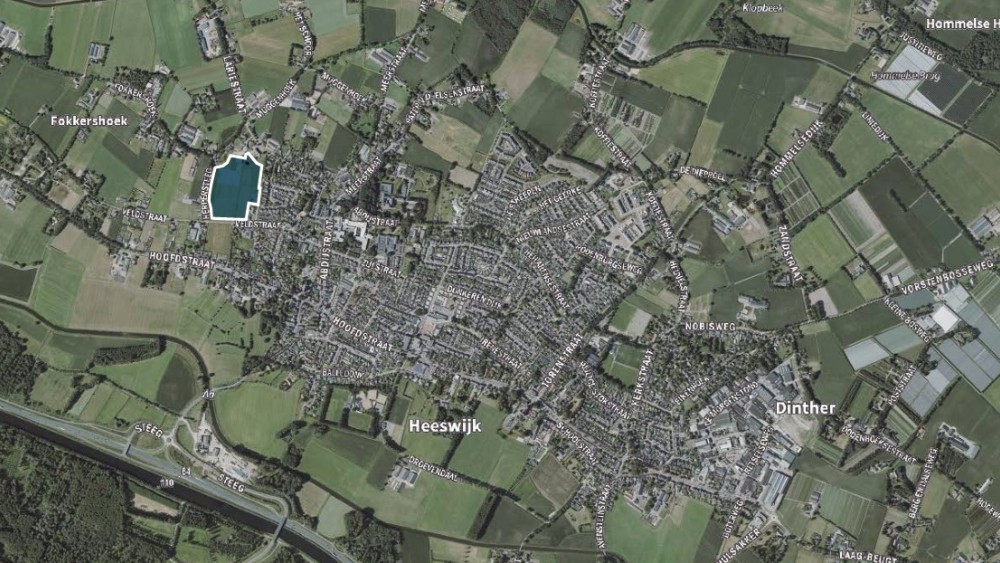 Afbeelding van Bouwkavels Kamersche Hoef - Kavel C - 46b3fd82-defe-4b23-b107-c97cbe13d104