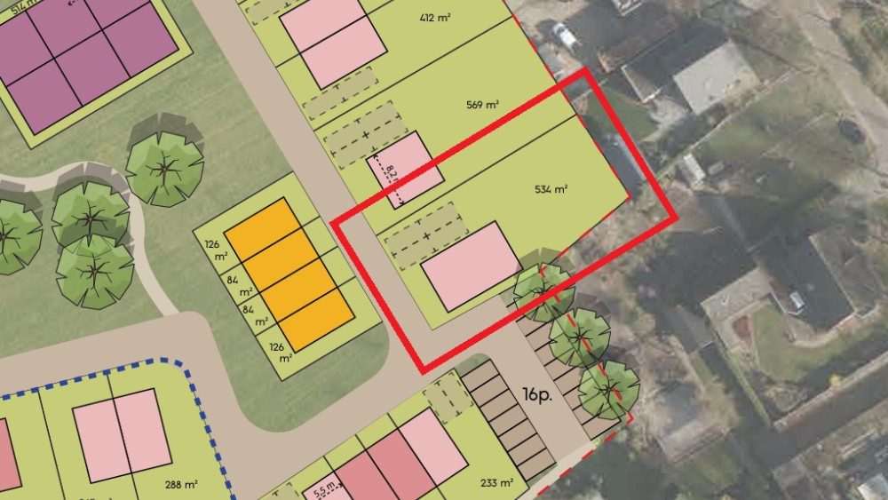 Afbeelding van Bouwkavel 53 - Korstenhof Zuid - eb4ddf23-3dcf-431c-81e5-45e13385d296