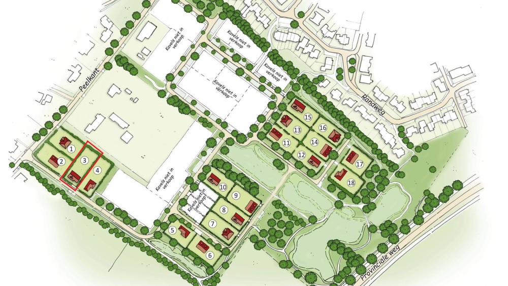 Afbeelding van Peelkant Oost bouwkavel 3 - 94e9e70e-48fe-42da-a9db-04fc6ec4b5d7
