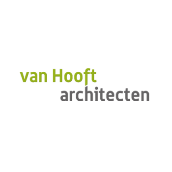 Company logo Van Hooft Architecten - d7153d24-bf54-4f48-a20e-87d812d08b64
