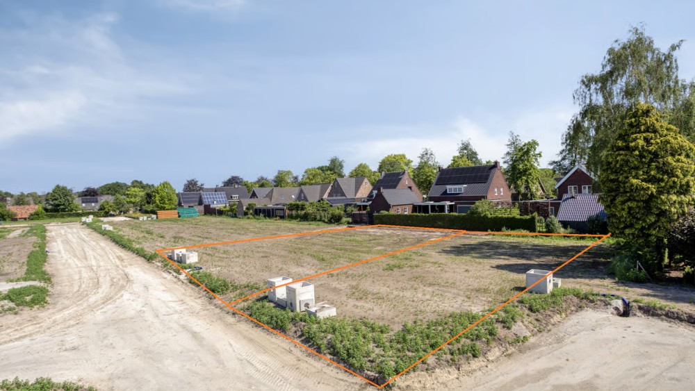 Kavel afbeelding van bouwkavel 53 - Korstenhof Zuid 5