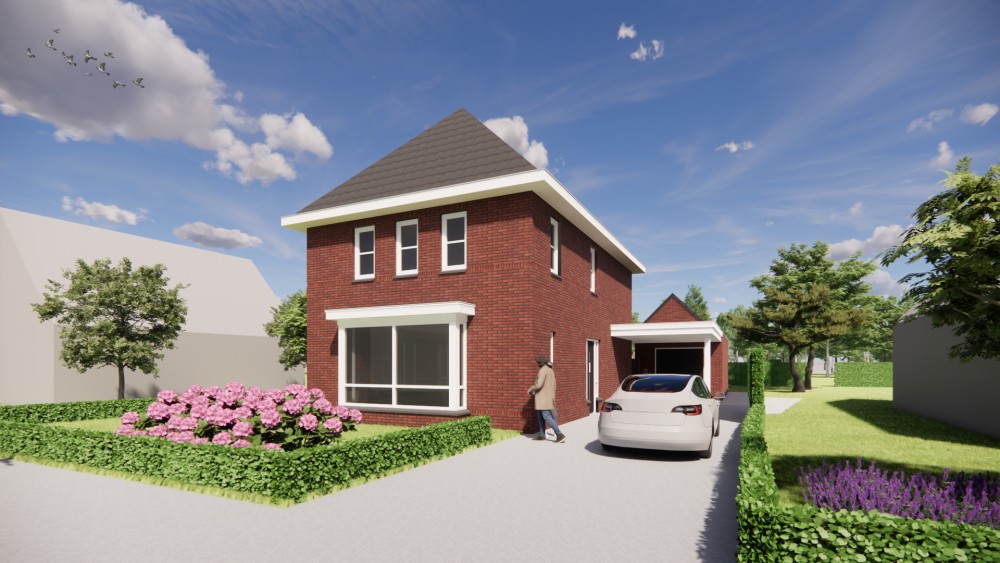 Afbeelding van Vrijstaande jaren 30-notariswoning met erker en overdekt terras - fd1cea4a-cb07-49b6-a988-e7800e495100