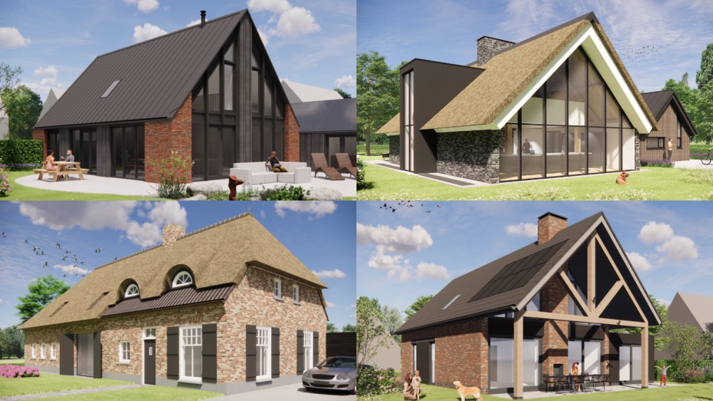 Afbeelding van Bouwkavel 8 - Plan Deel - 538f5a52-69ef-48cf-be1d-022255fa1fe7