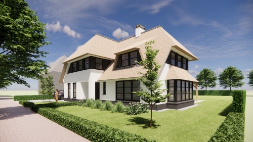 Project image Landelijke Villa - f629746b-3611-46e4-854c-4844ee6e79fd