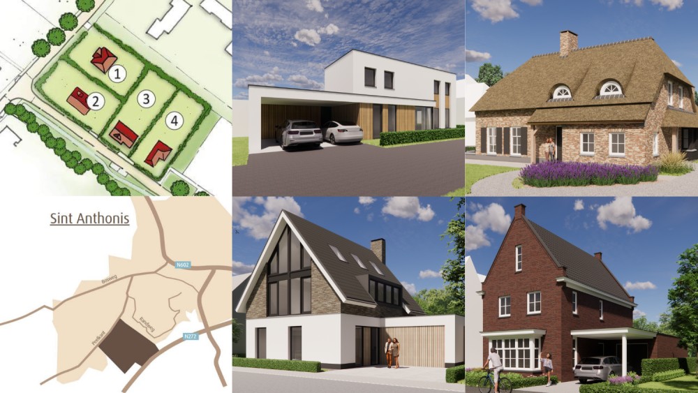 Afbeelding van Peelkant Oost bouwkavel 3 - 94e9e70e-48fe-42da-a9db-04fc6ec4b5d7