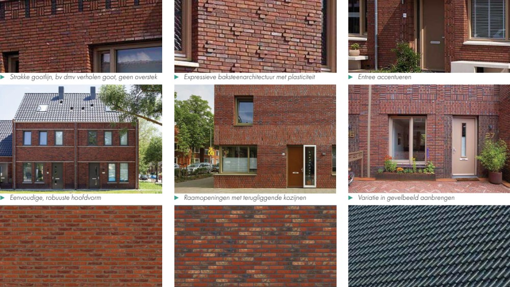 Kavel afbeelding van bouwkavels Kamersche Hoef - Kavel C 5