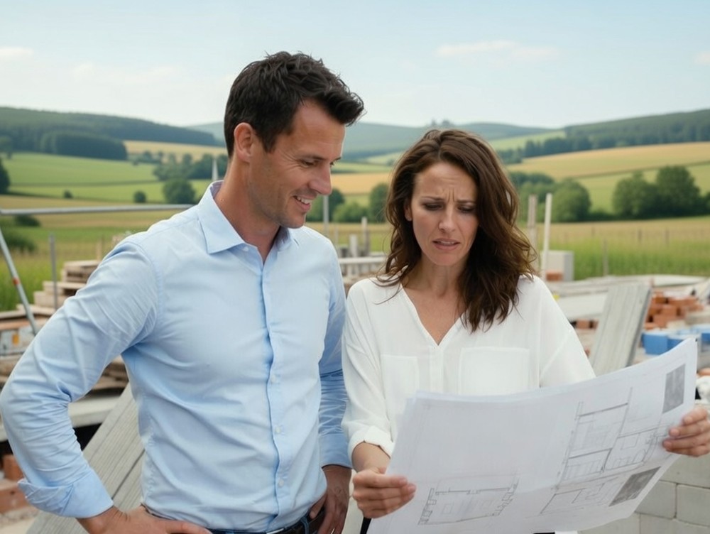 Header afbeelding voor nieuwbouw bouwen: de eerlijke voor- en nadelen (en hoe je kiest)