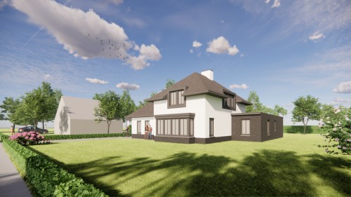 Project image Moderne woning - ecd42699-d12b-433a-a1e7-2de208ff3b4a