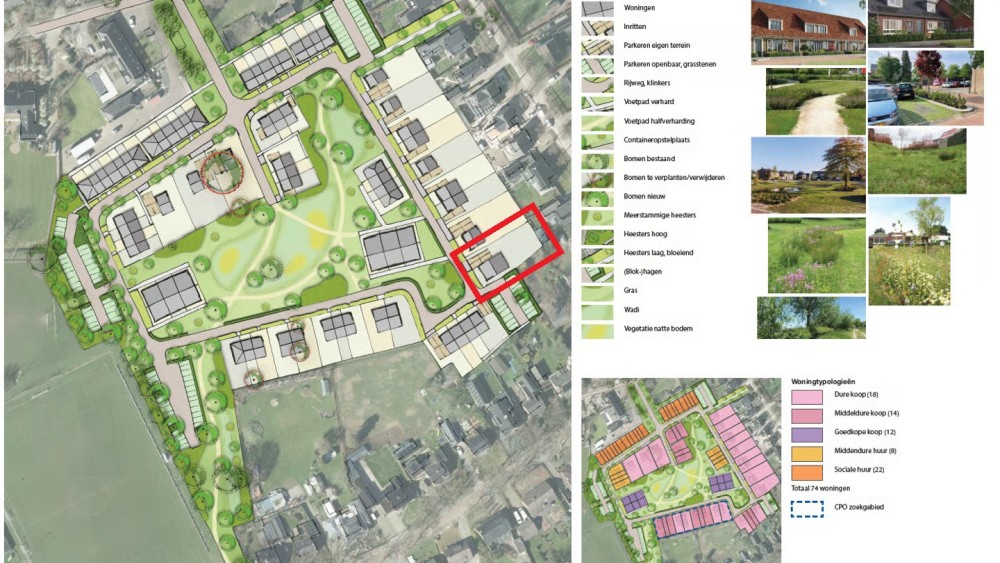 Afbeelding van Bouwkavel 53 - Korstenhof Zuid - eb4ddf23-3dcf-431c-81e5-45e13385d296