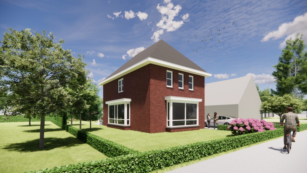 Afbeelding van Vrijstaande jaren 30-notariswoning met erker en overdekt terras - fd1cea4a-cb07-49b6-a988-e7800e495100