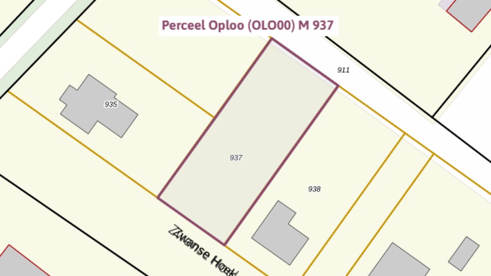 Afbeelding van Peelkant Oost bouwkavel 3 - 94e9e70e-48fe-42da-a9db-04fc6ec4b5d7