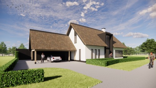 Project image Landelijke woning - c847914a-39ce-450e-b06d-a67b8bea3210