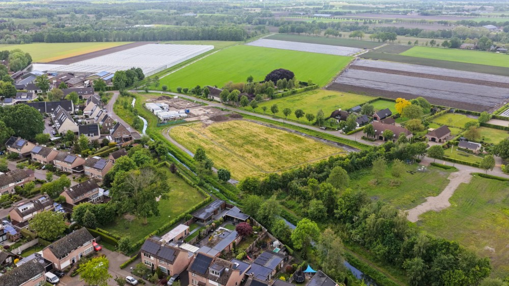 Kavel afbeelding van bouwkavel 4 - Plan Deel 6