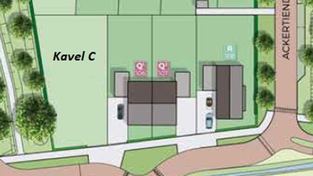 Afbeelding van Bouwkavels Kamersche Hoef - Kavel C - 46b3fd82-defe-4b23-b107-c97cbe13d104