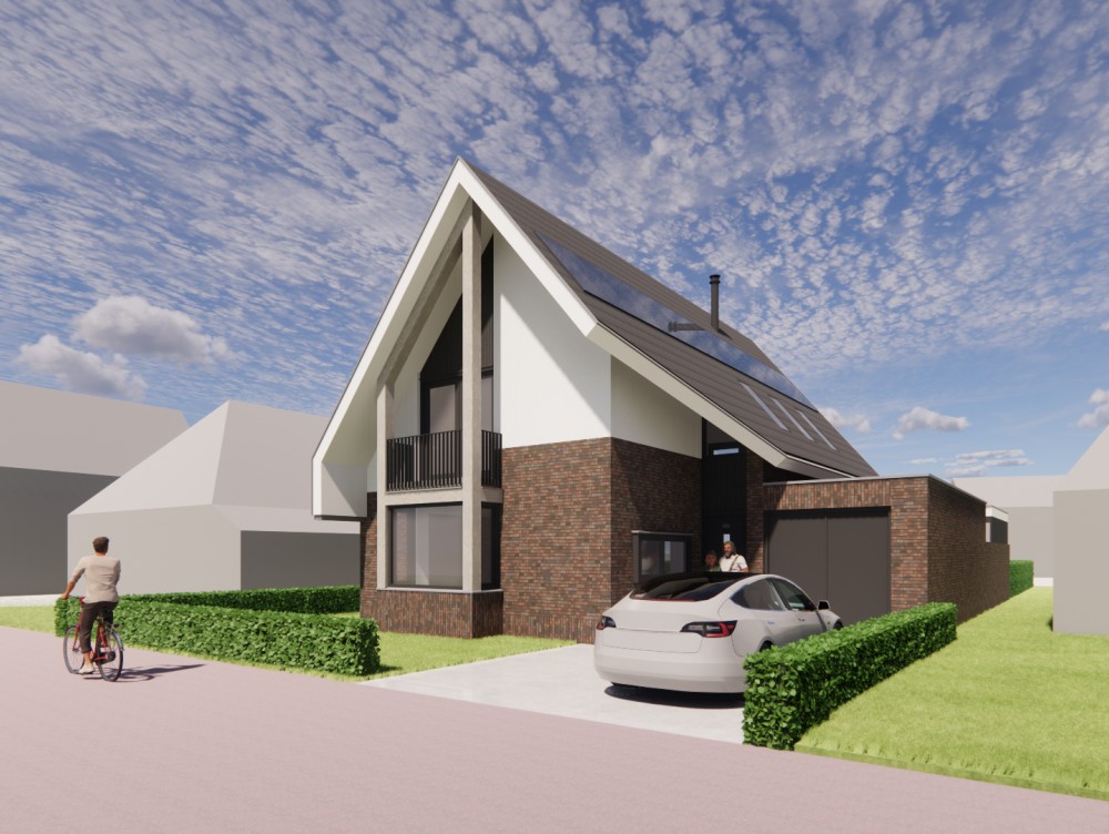 Header afbeelding voor waarom een maatwerk woning de beste keuze is voor jouw toekomst