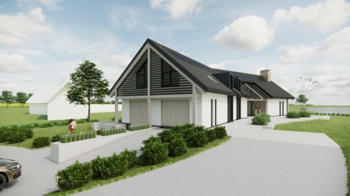 Project image Landelijke Villa - d32f23a9-4041-475b-8ee7-24373b22a9c6